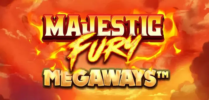 Majestic Fury spelplan